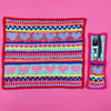 

Fair Isle Fancy - Dinerset
6