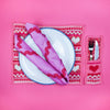 

Fair Isle Fancy - Dinerset
7