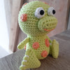 

Buster Baby Dino
2