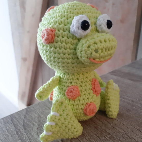 

Buster Baby Dino
2