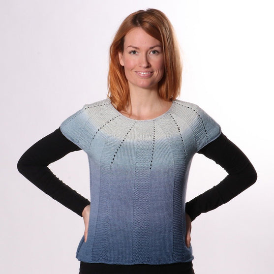 

Helga - Trui Zonder Mouwen
1