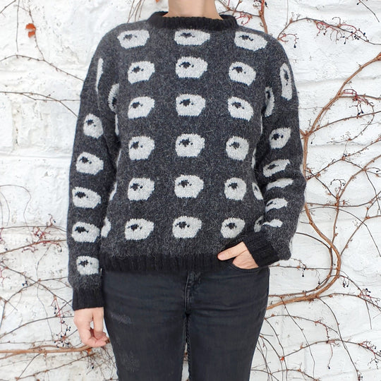 Dolly Sheep - Trui