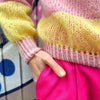

Dolores - Trui
5