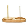 

Duo Garenhouder van hout - Hobbii
5