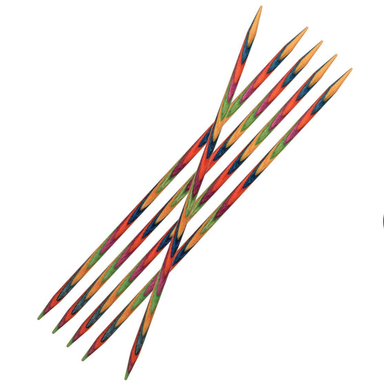 

Symfonie Kousenbreinaalden - KnitPro
1