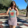 

Harmony of Hues - Jurk
1