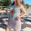 

Harmony of Hues - Jurk
3