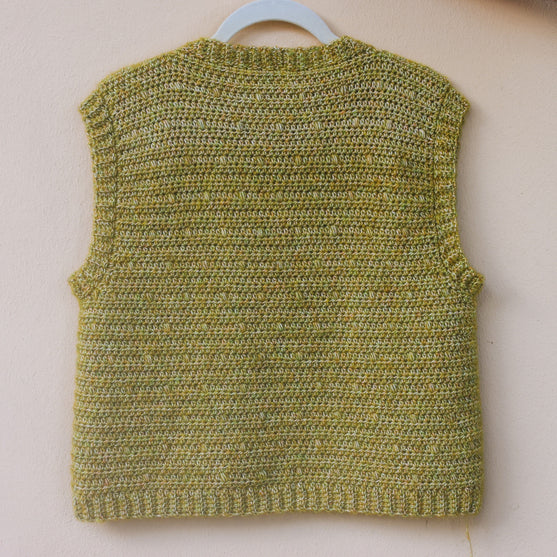 

Cotton Candy Dot - Spencer
8