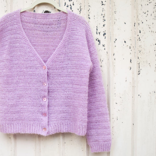 Essence - Vest met V-hals