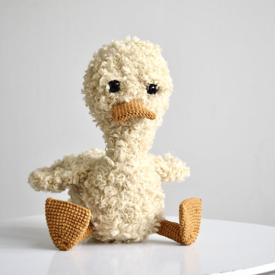 

Eendje Pippin
1