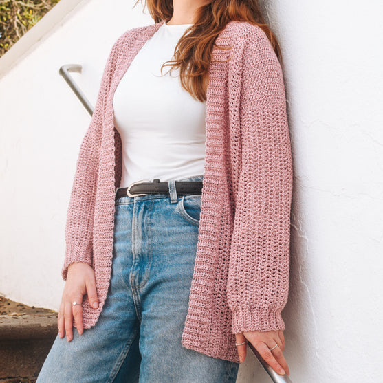 

Morning Mist - Vest
2