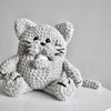 

Misse de kat
2