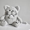 

Misse de kat
2