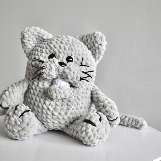 

Misse de kat
2
