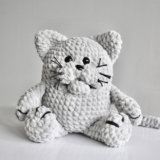 

Misse de kat
3