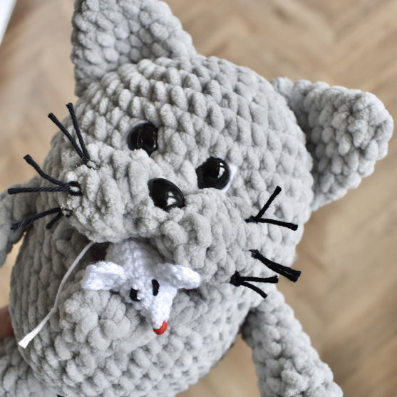 

Misse de kat
8