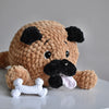 

Mopshond Muffin
4