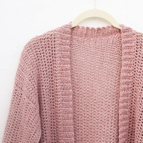 

Morning Mist - Vest
5