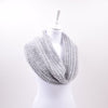 

Winter Wool Wrap - Kort
6