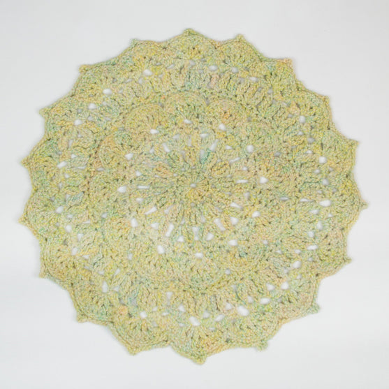 

Soft Mandala - Kleed
2