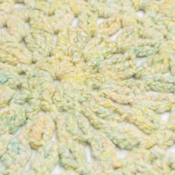 

Soft Mandala - Kleed
5