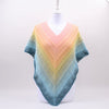 

Timeless Poncho - Twister
1