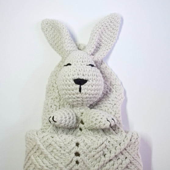 

Ninka - Servet met konijn
5