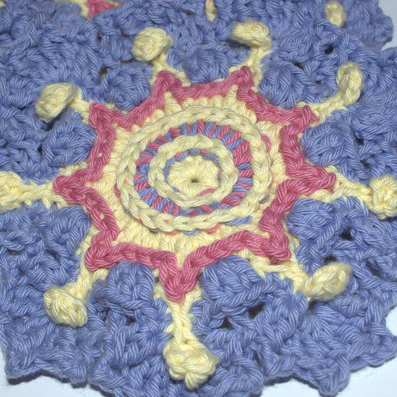 

Blooming Spring - Onderzetters
5