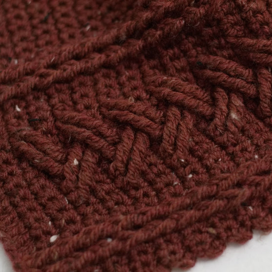 

Happy Bear - Babydeken en Muts
10