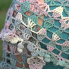 

Romance - Sjaal
6