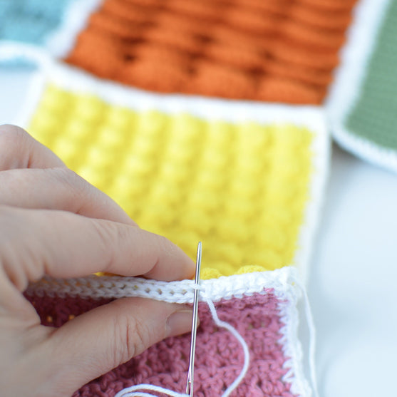 

Sensory Cube - Speelgoed
11