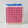 

Sensory Cube - Speelgoed
10