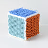 

Sensory Cube - Speelgoed
1