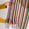 

Serene Stripes - Sjaal
13