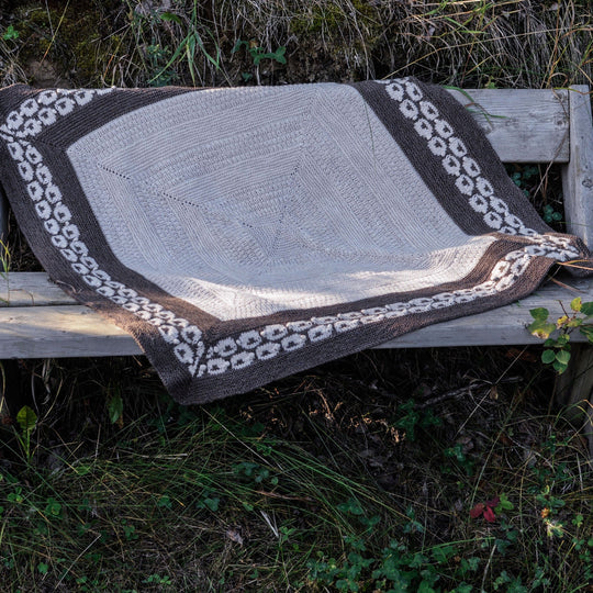 Back to Sleep - Deken