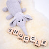 

Snuggle-olifant
7