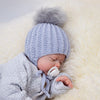 

Grit Babymuts
1