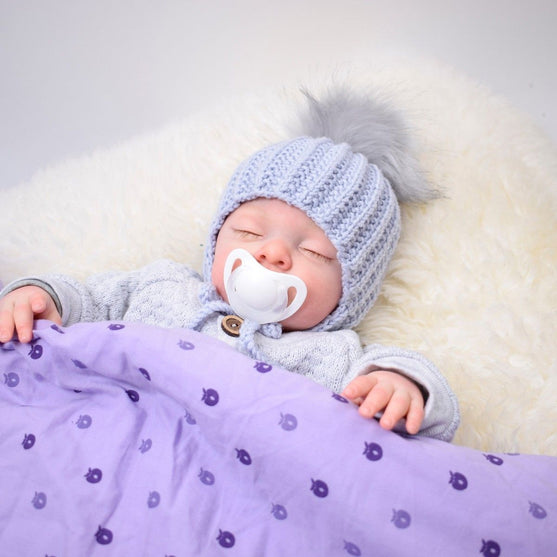 

Grit Babymuts
2