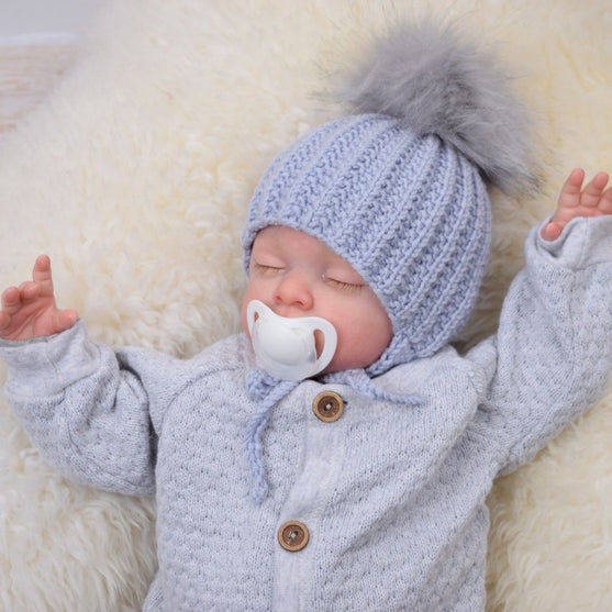 

Grit Babymuts
3