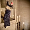 

Just a X-mas Sock - Kerstsok
1