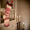 

Just a X-mas Sock - Kerstsok
4