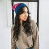 

Mega Pom - Beanie
2