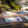 

Bistrup - Placemat diagonaal
1