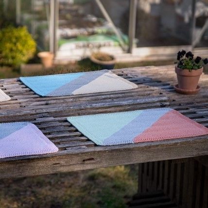 

Bistrup - Placemat diagonaal
3