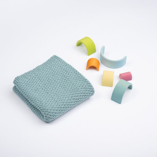 Primula -  Baby Omslagdoek