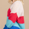 

Jolie - Lange Sweater
5
