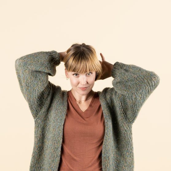 

Dagny - Vest
6