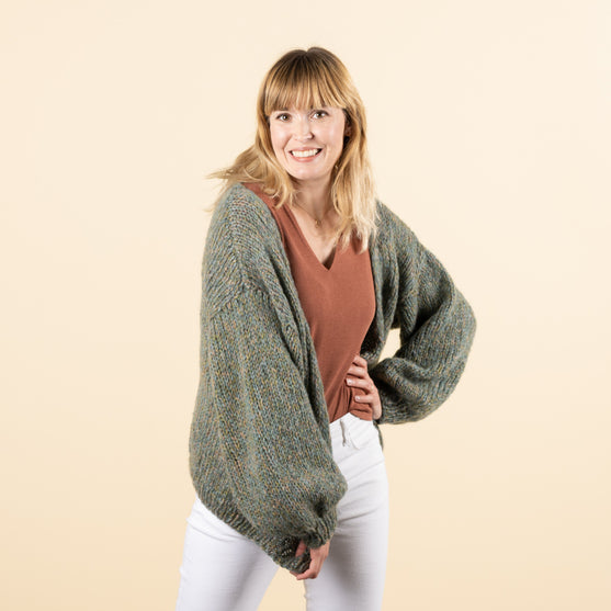 

Dagny - Vest
5