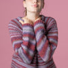 

Anette - Gerstekorreltrui Print
6