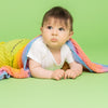 

Tusindfryd - Babyplaid
4